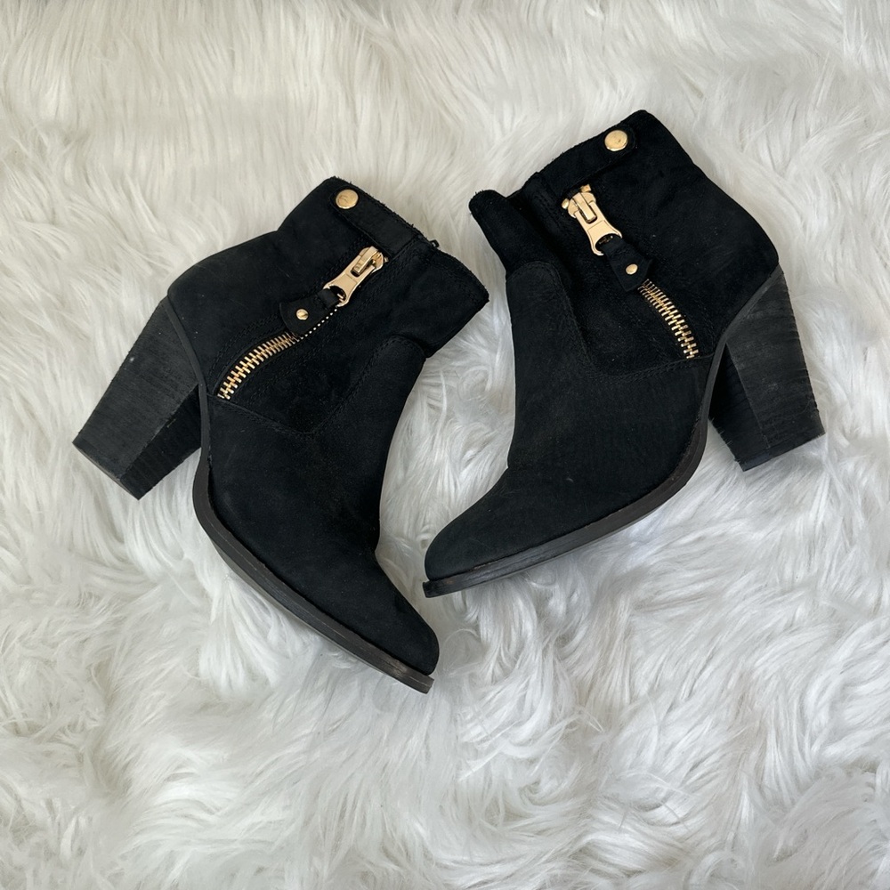 ALDO Womens Ankle Boots